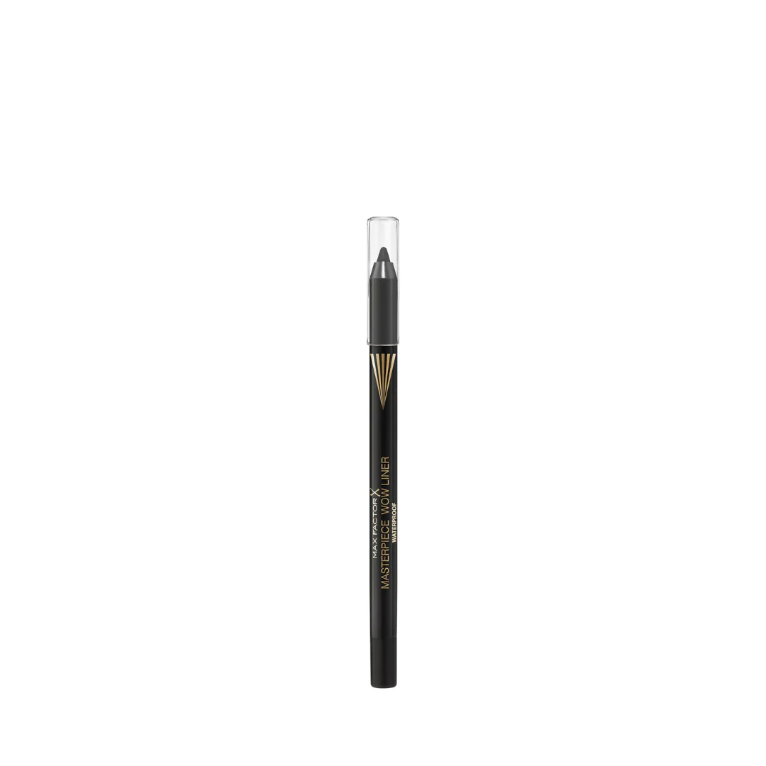 Max Factor Masterpiece Wow Eyepencil Waterproof - Image 9