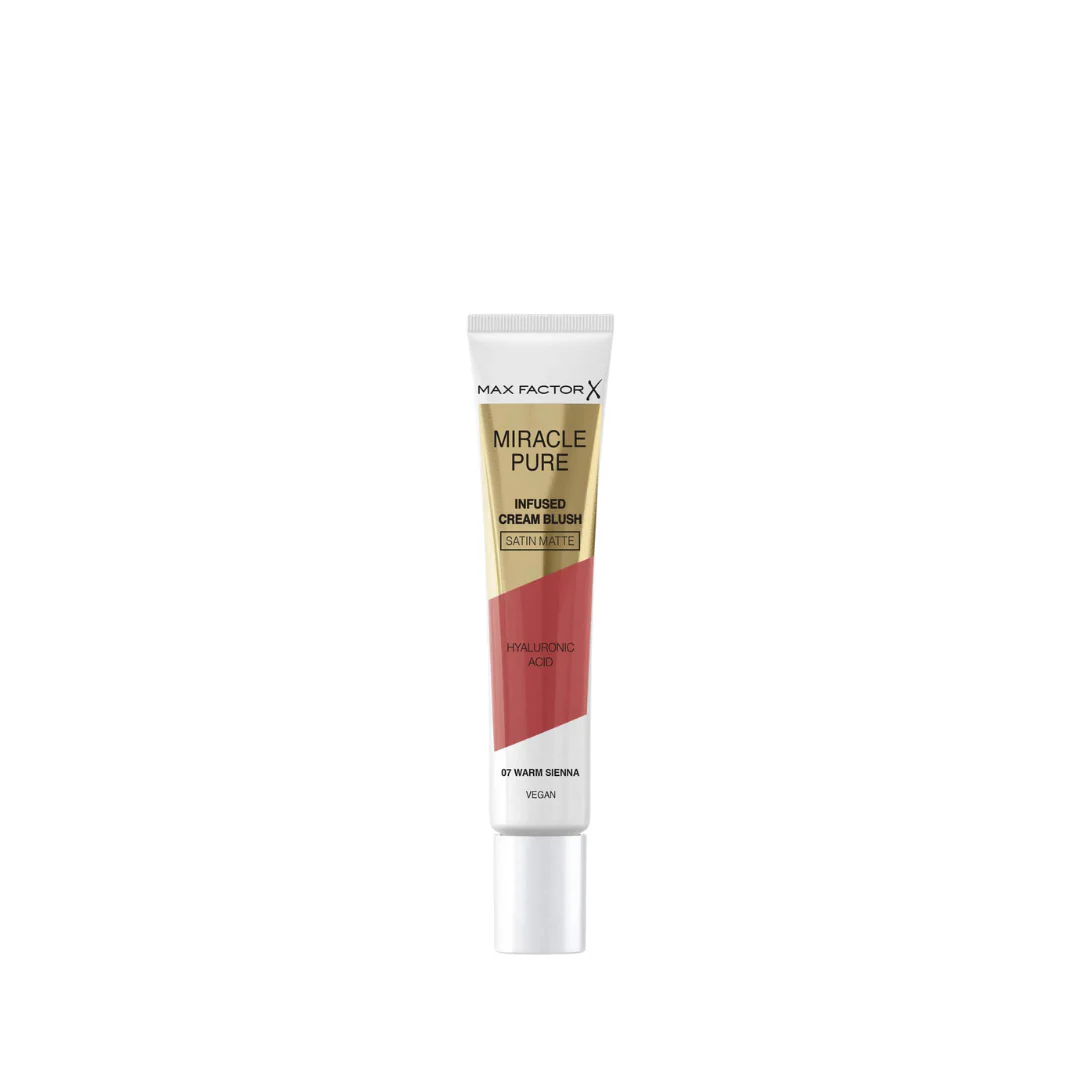 Max Factor Miracle Pure Infused Cream Blush - Image 3