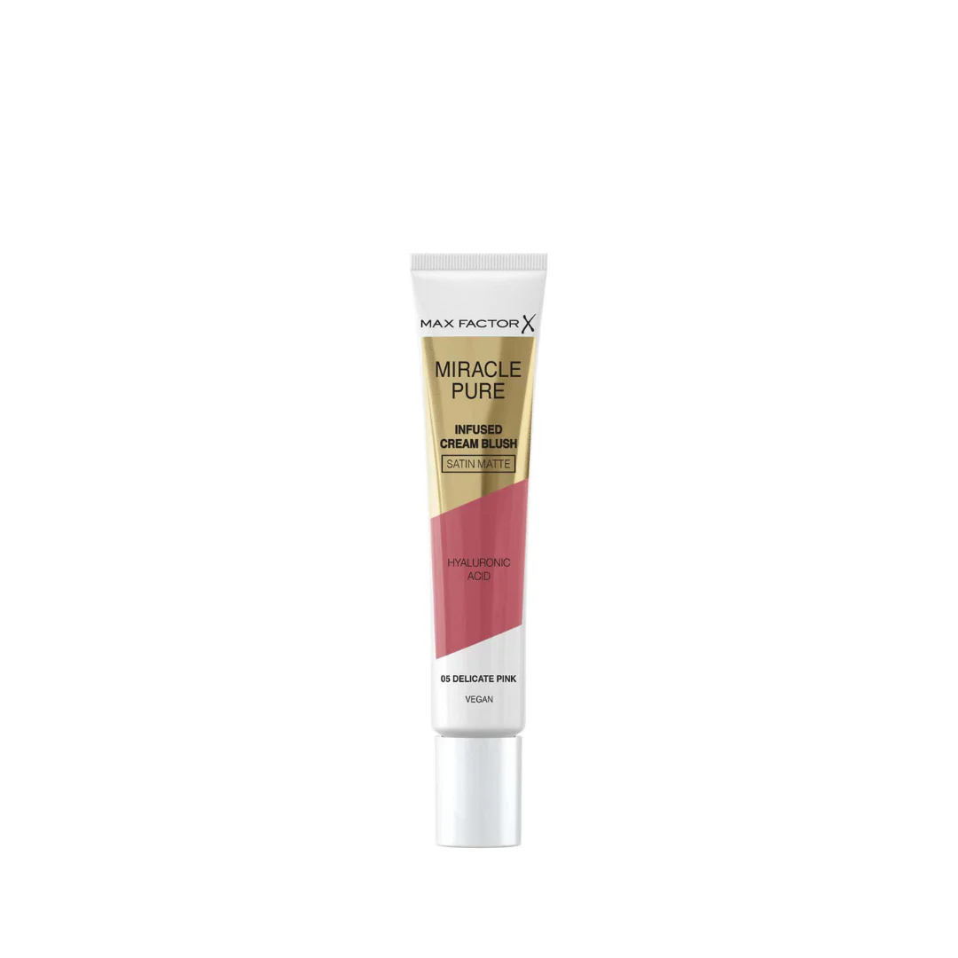 Max Factor Miracle Pure Infused Cream Blush - Image 5