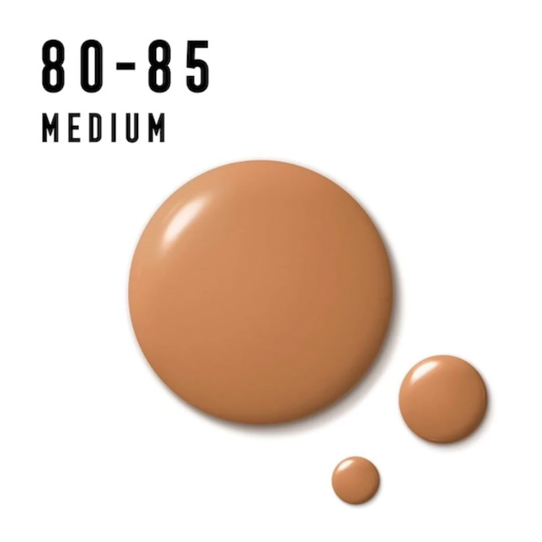 Max Factor Miracle Pure Tinted Serum Foundation - Image 4
