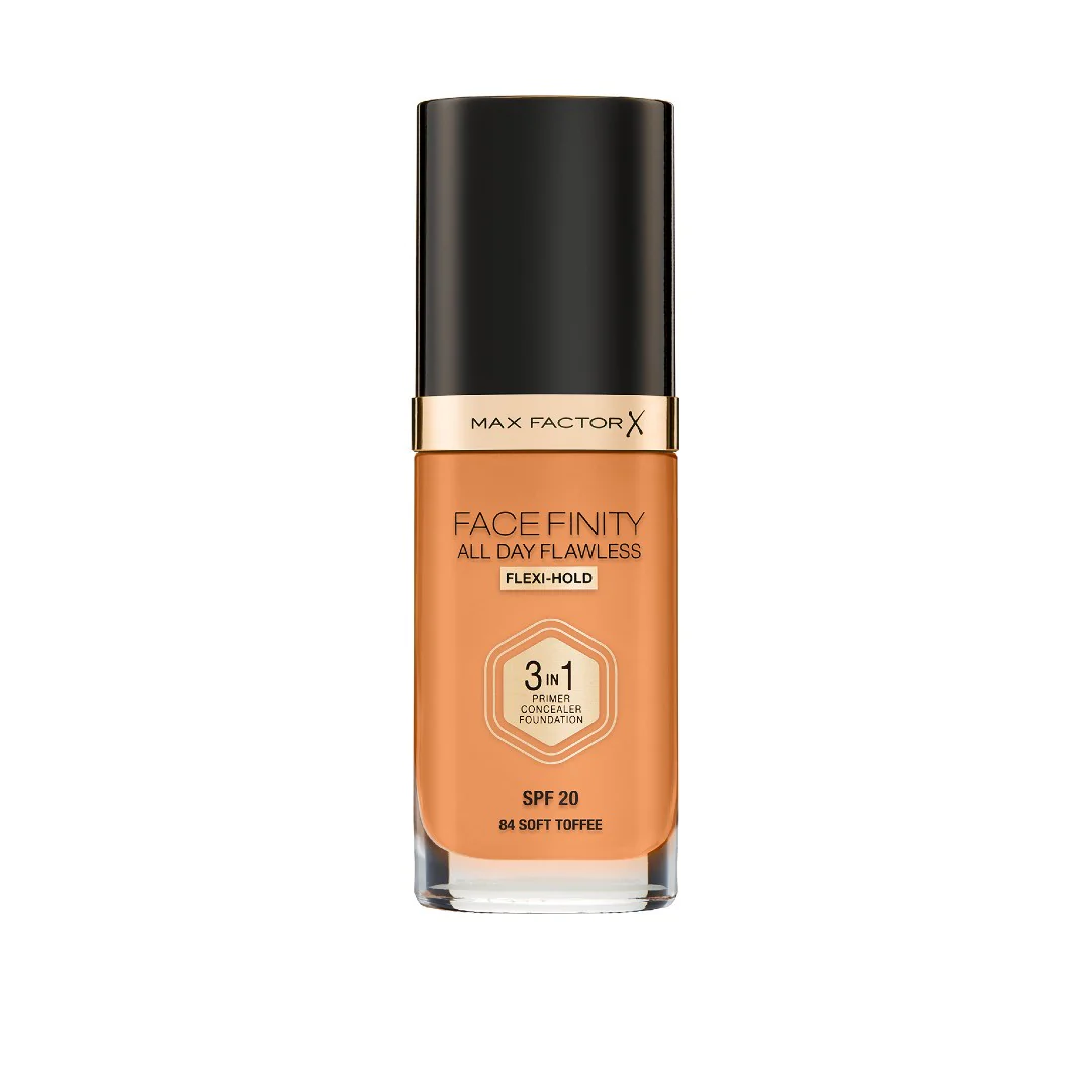 Max Factor New Facefinity 3-in-1 All Day Flawless Foundation - Image 13