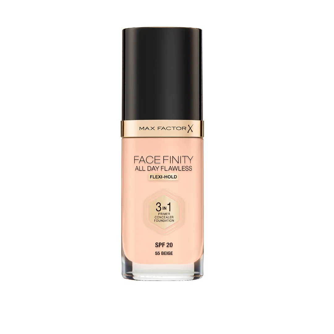 Max Factor New Facefinity 3-in-1 All Day Flawless Foundation - Image 25