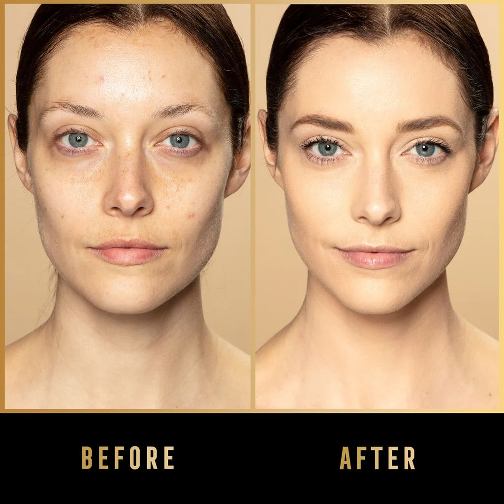 Max Factor New Facefinity 3-in-1 All Day Flawless Foundation - Image 3