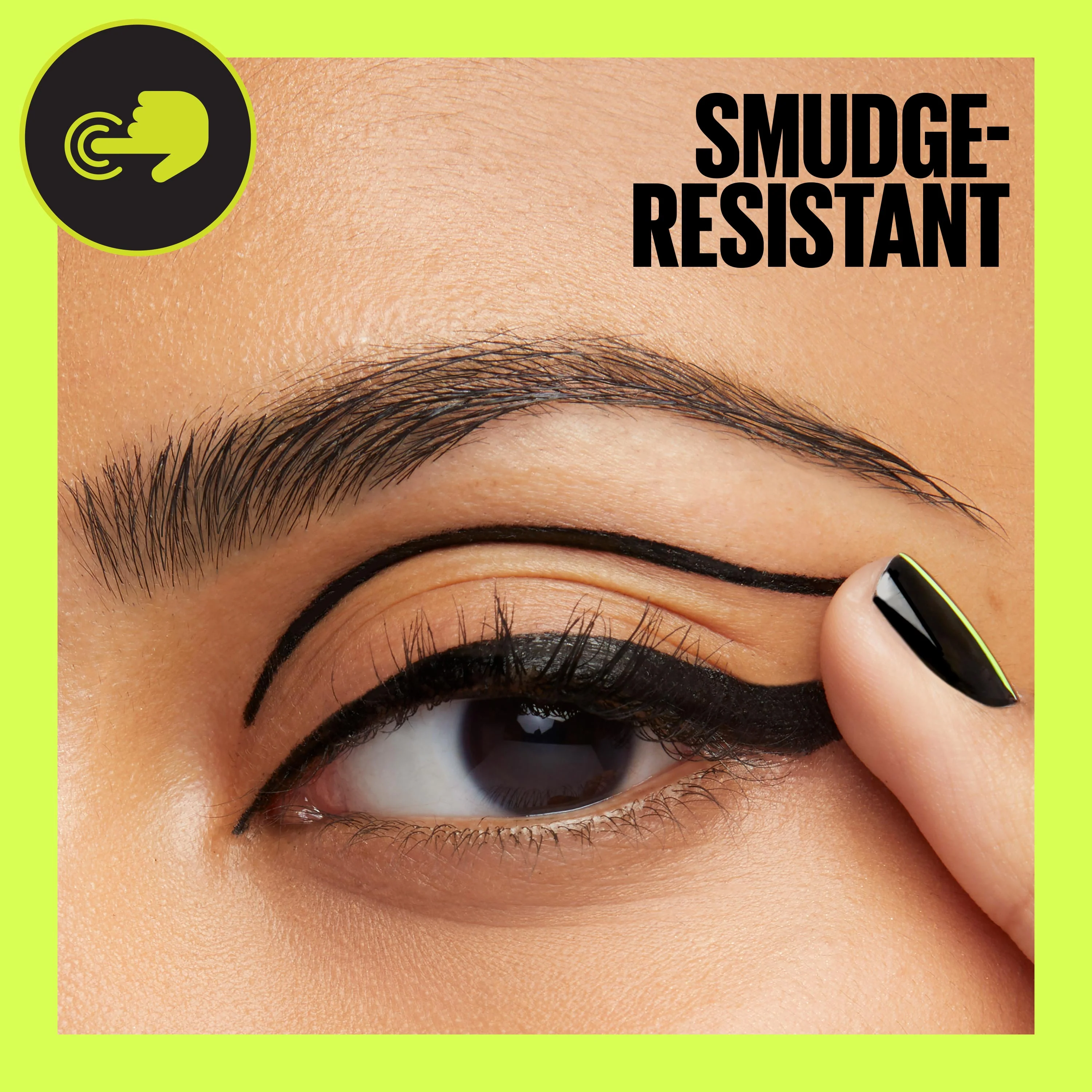 Maybelline Black Tattoo Liner Ink Pen - Image 11