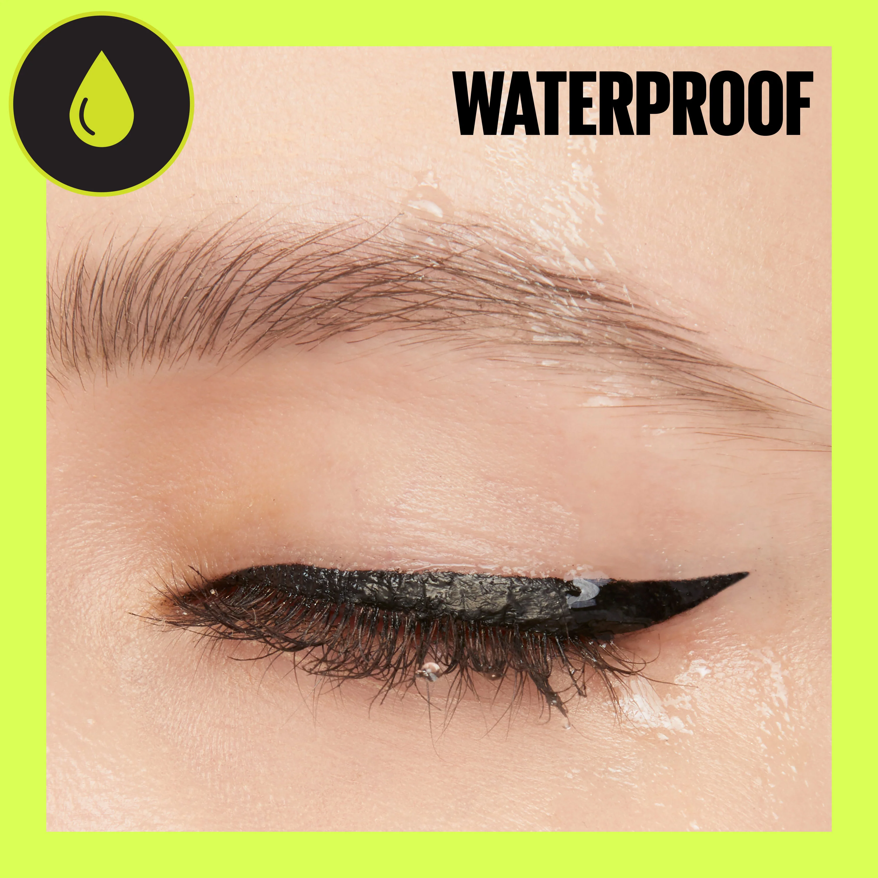 Maybelline Black Tattoo Liner Ink Pen - Image 12