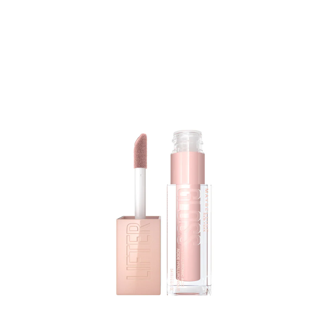 Maybelline New York Lifter Gloss Lip Gloss Makeup With Hyaluronic Acid For Smooth And Hydrated Lips - Image 16