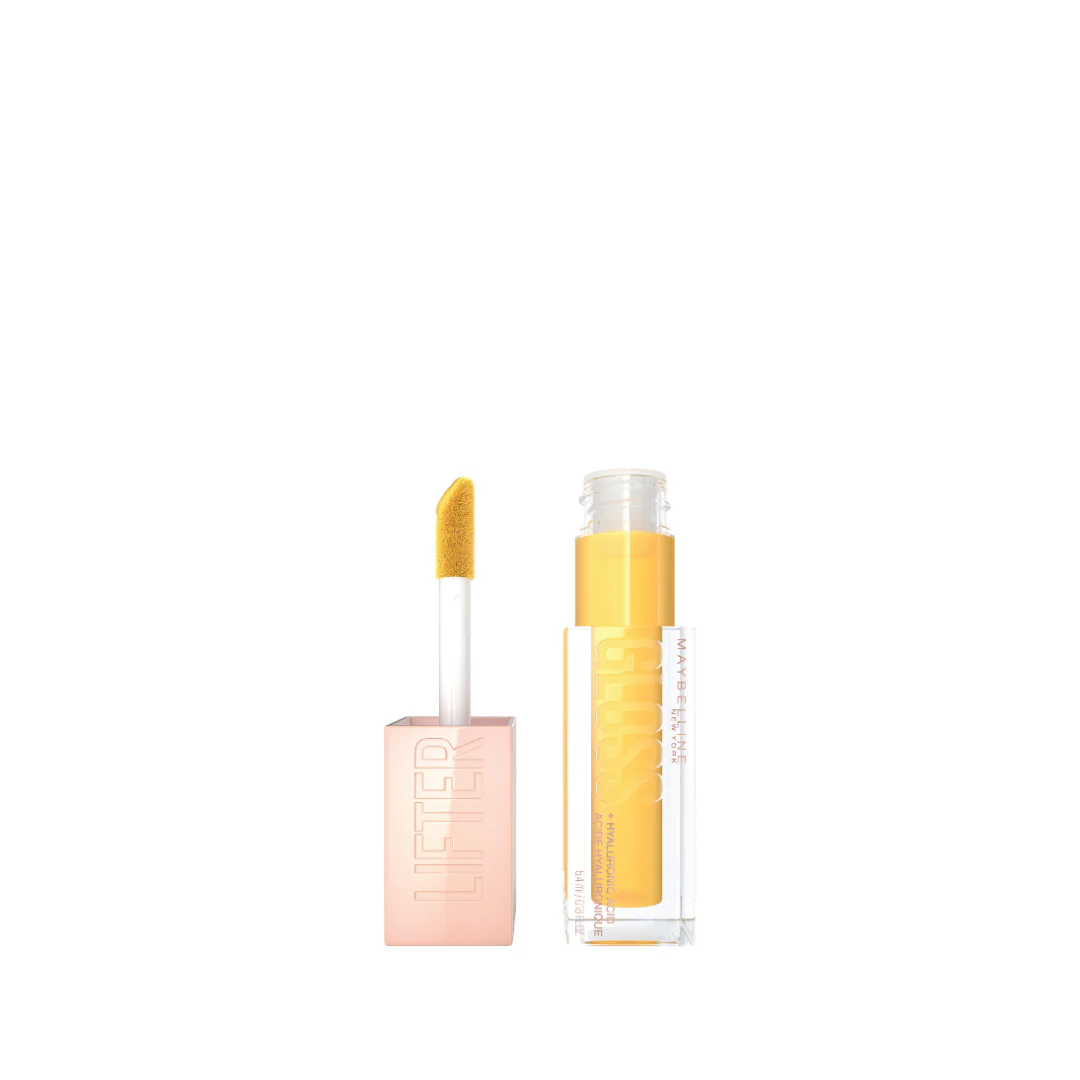 Maybelline New York Lifter Gloss Lip Gloss Makeup With Hyaluronic Acid For Smooth And Hydrated Lips - Image 19