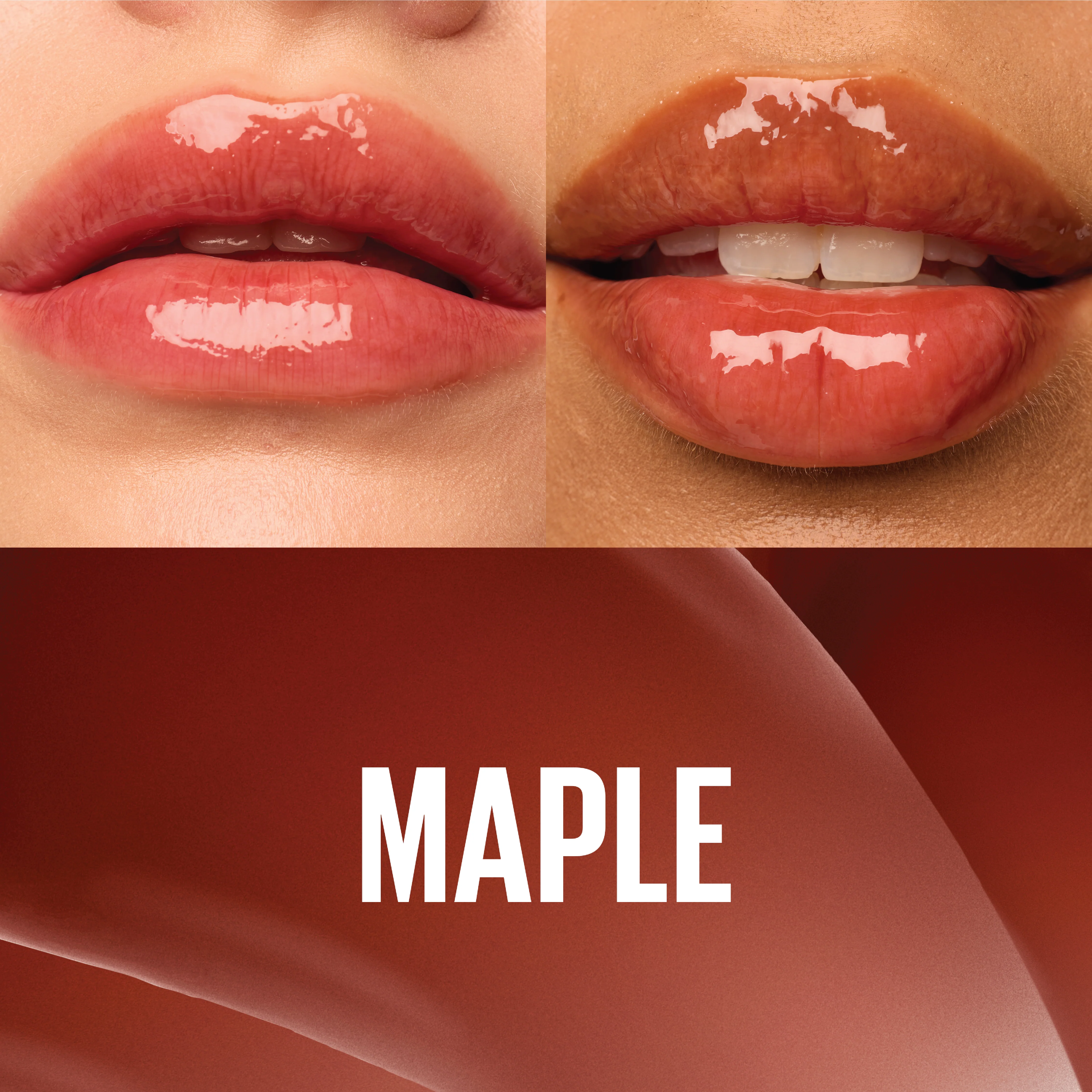 Maybelline New York Lifter Gloss Lip Gloss Makeup With Hyaluronic Acid For Smooth And Hydrated Lips - Image 24