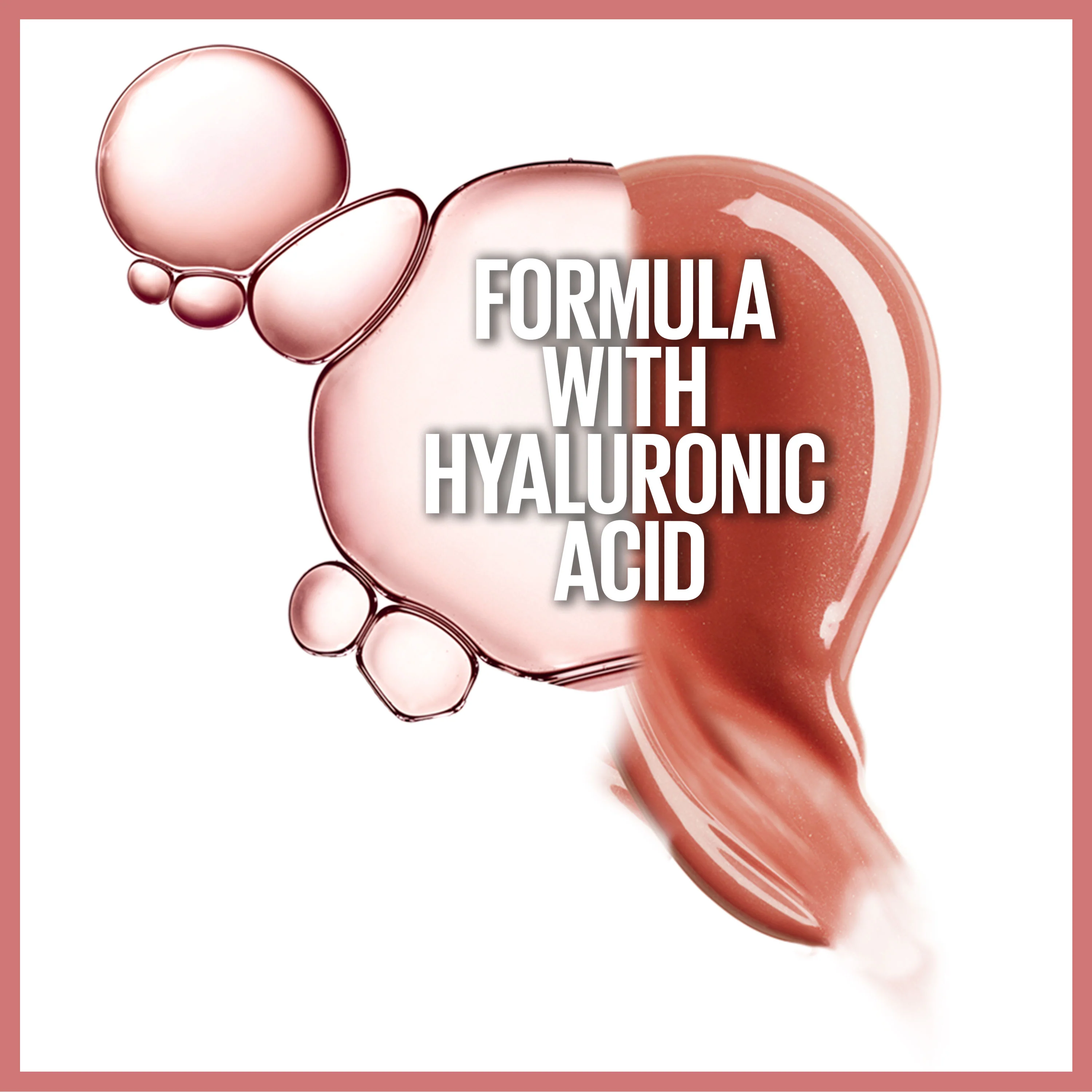 Maybelline New York Lifter Gloss Lip Gloss Makeup With Hyaluronic Acid For Smooth And Hydrated Lips - Image 3