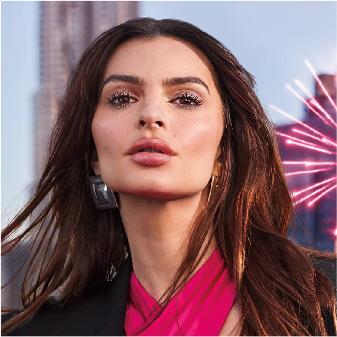 Maybelline New York Lash Sensational Firework Mascara - Image 10