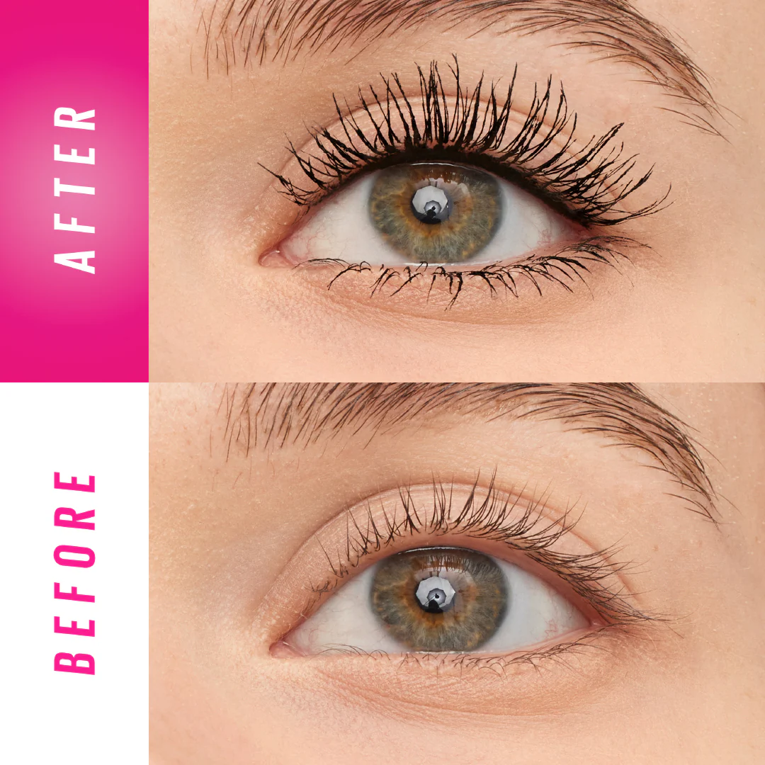Maybelline New York Lash Sensational Firework Mascara - Image 4