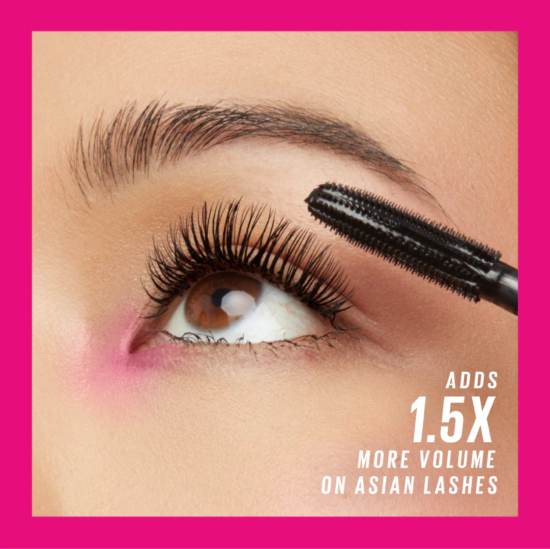 Maybelline New York Lash Sensational Firework Mascara - Image 9