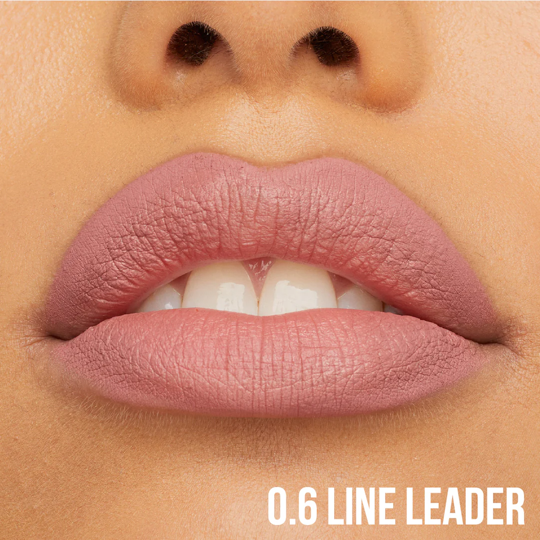 Maybelline Lifter Liner Lip Liner Pencil with Hyaluronic Acid and Jojoba Oil - Image 12