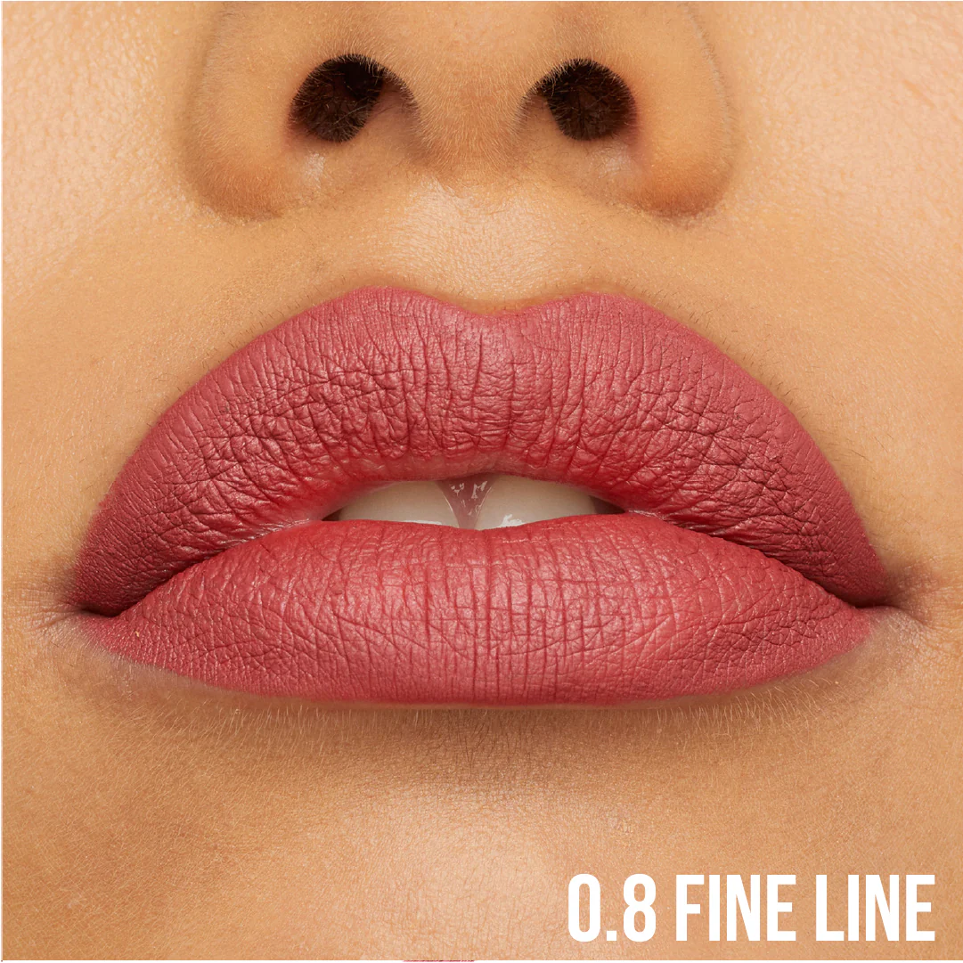 Maybelline Lifter Liner Lip Liner Pencil with Hyaluronic Acid and Jojoba Oil - Image 16