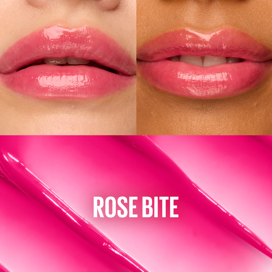 Maybelline New York Lifter Glaze Tinted Lip Oil Balm - Image 11
