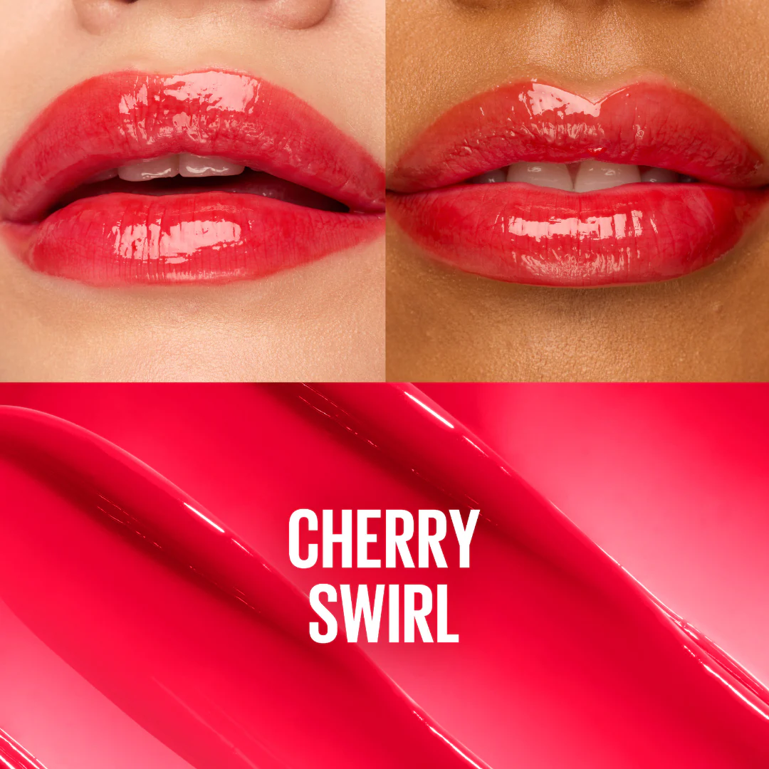 Maybelline New York Lifter Glaze Tinted Lip Oil Balm - Image 13