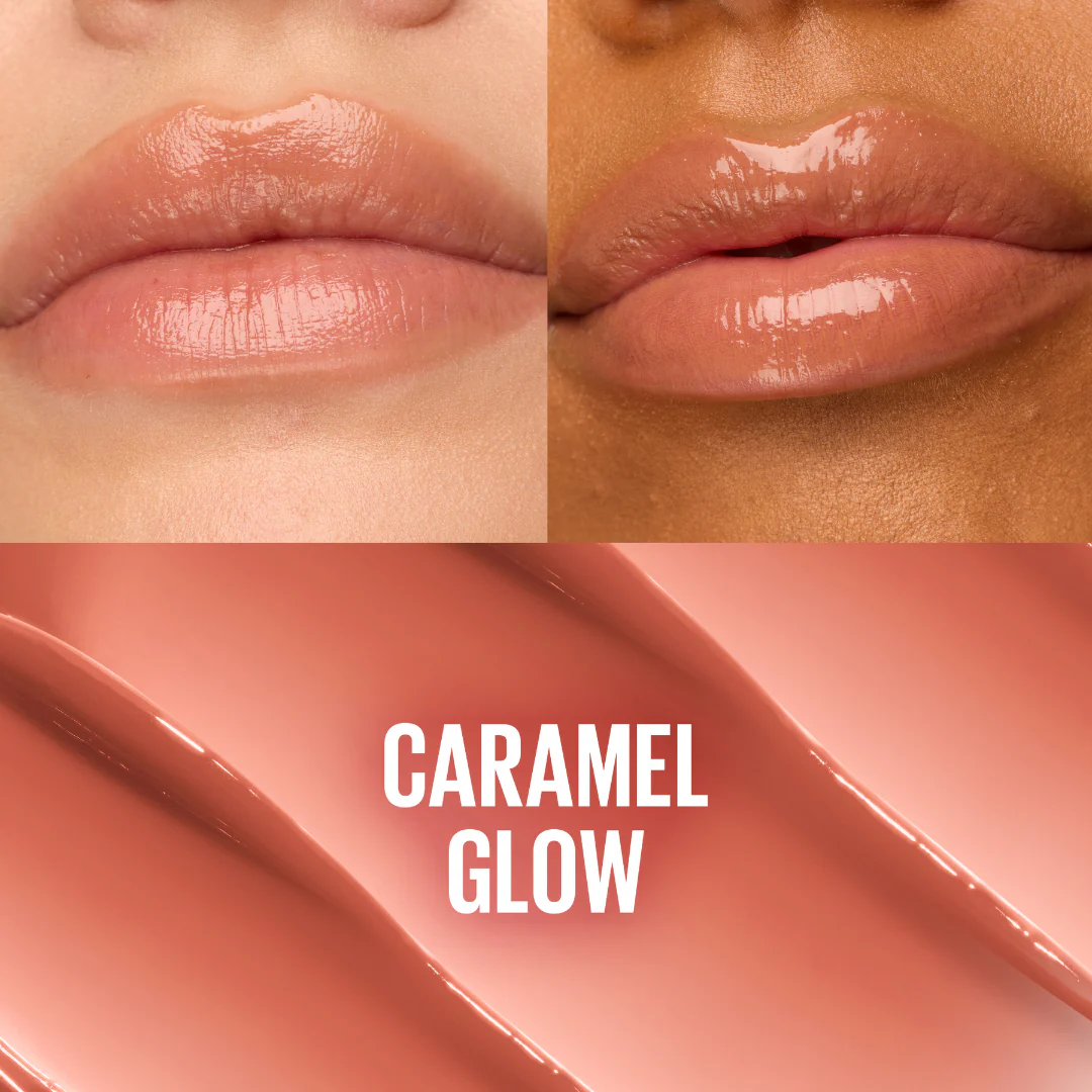 Maybelline New York Lifter Glaze Tinted Lip Oil Balm - Image 17