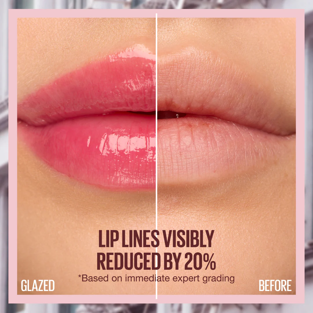 Maybelline New York Lifter Glaze Tinted Lip Oil Balm - Image 6