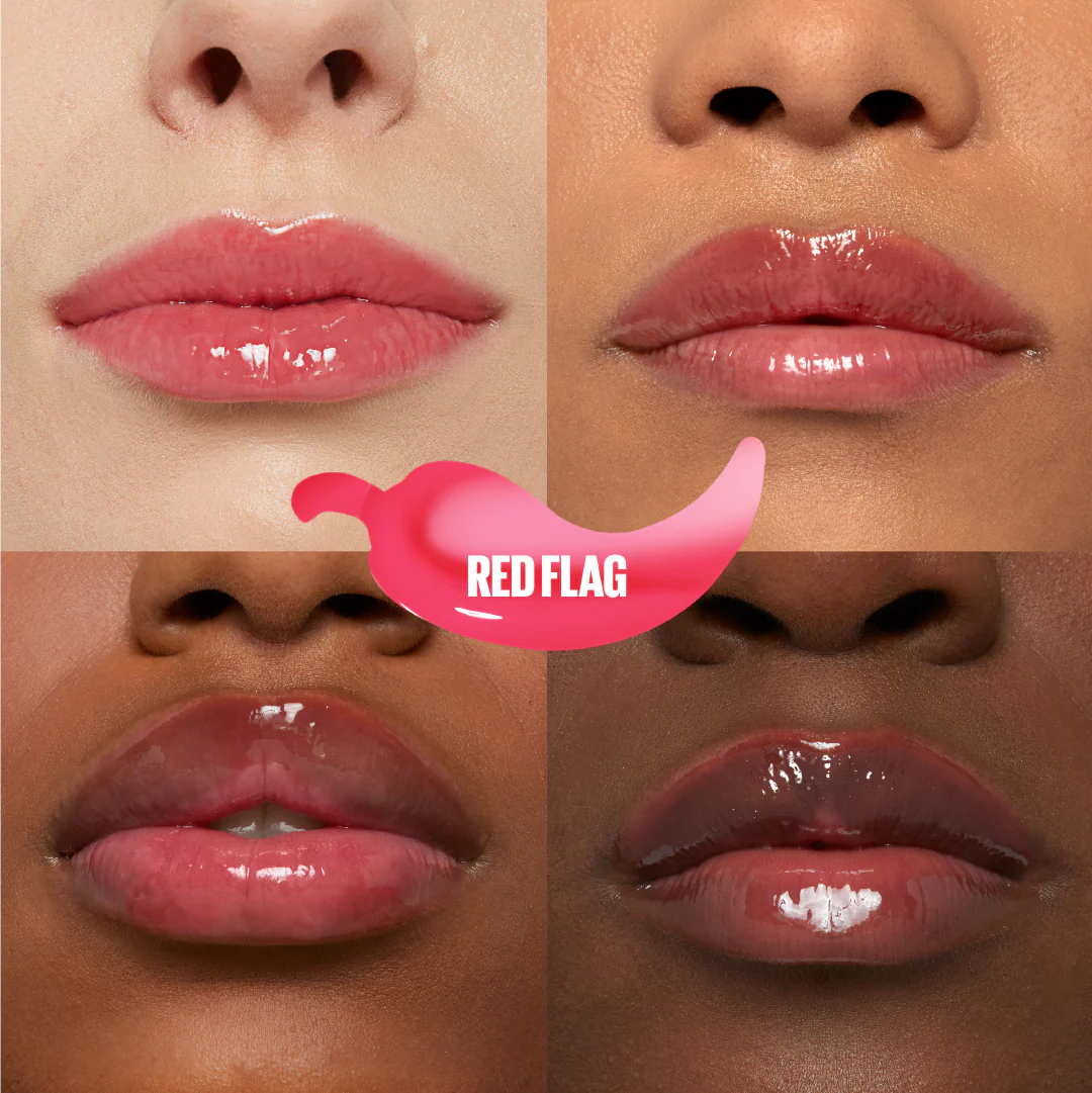 Maybelline New York Lifter Plump Lip Plumping Gloss With Chili Pepper And 5% Maxi-Lip - Image 15