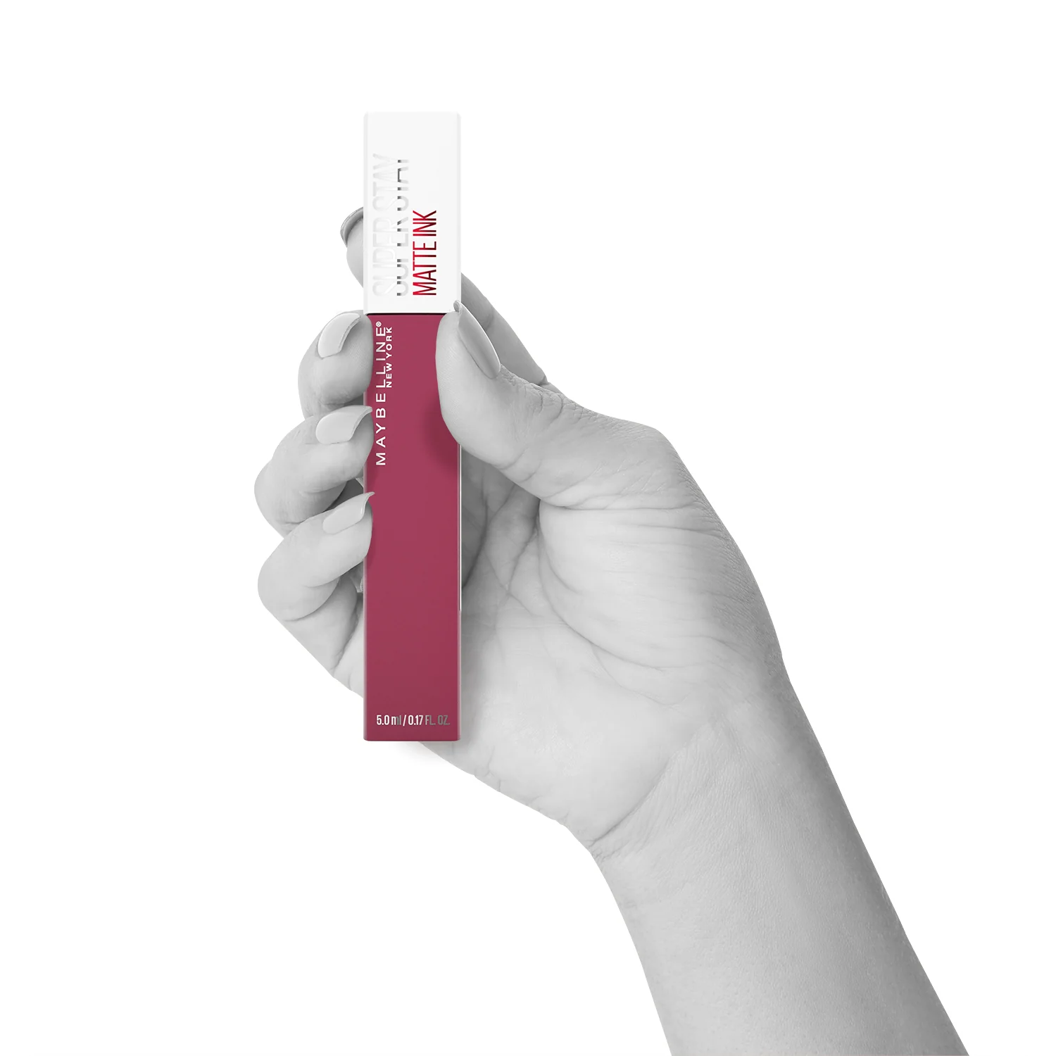 Maybelline New York Superstay Matte Ink Liquid Long Lasting Lipstick-Up To 16 Hours Of Stay - Image 7