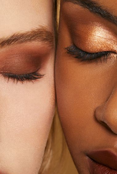 Maybelline Nudes of New York Eyeshadow Palette - Image 4