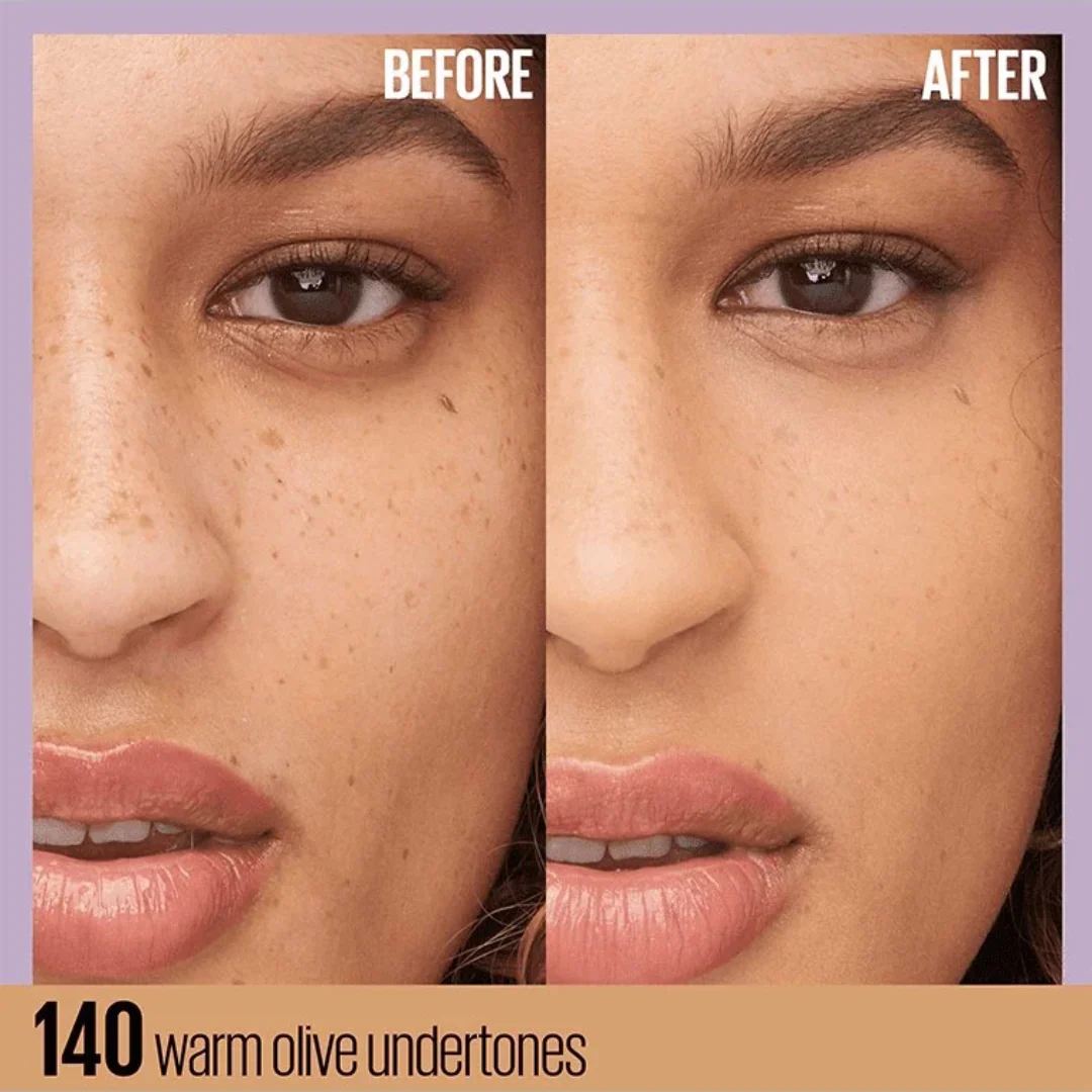 Maybelline Super Stay Up To 30H Lumi Matte Foundation - Image 10