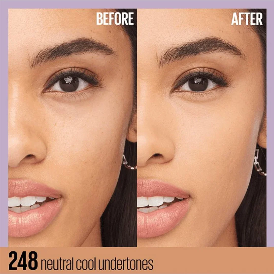 Maybelline Super Stay Up To 30H Lumi Matte Foundation - Image 12