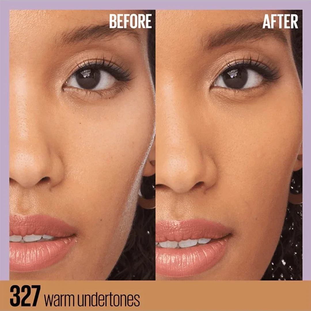 Maybelline Super Stay Up To 30H Lumi Matte Foundation - Image 14