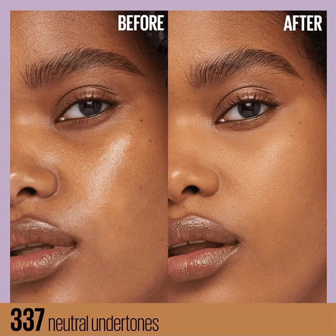 Maybelline Super Stay Up To 30H Lumi Matte Foundation - Image 16