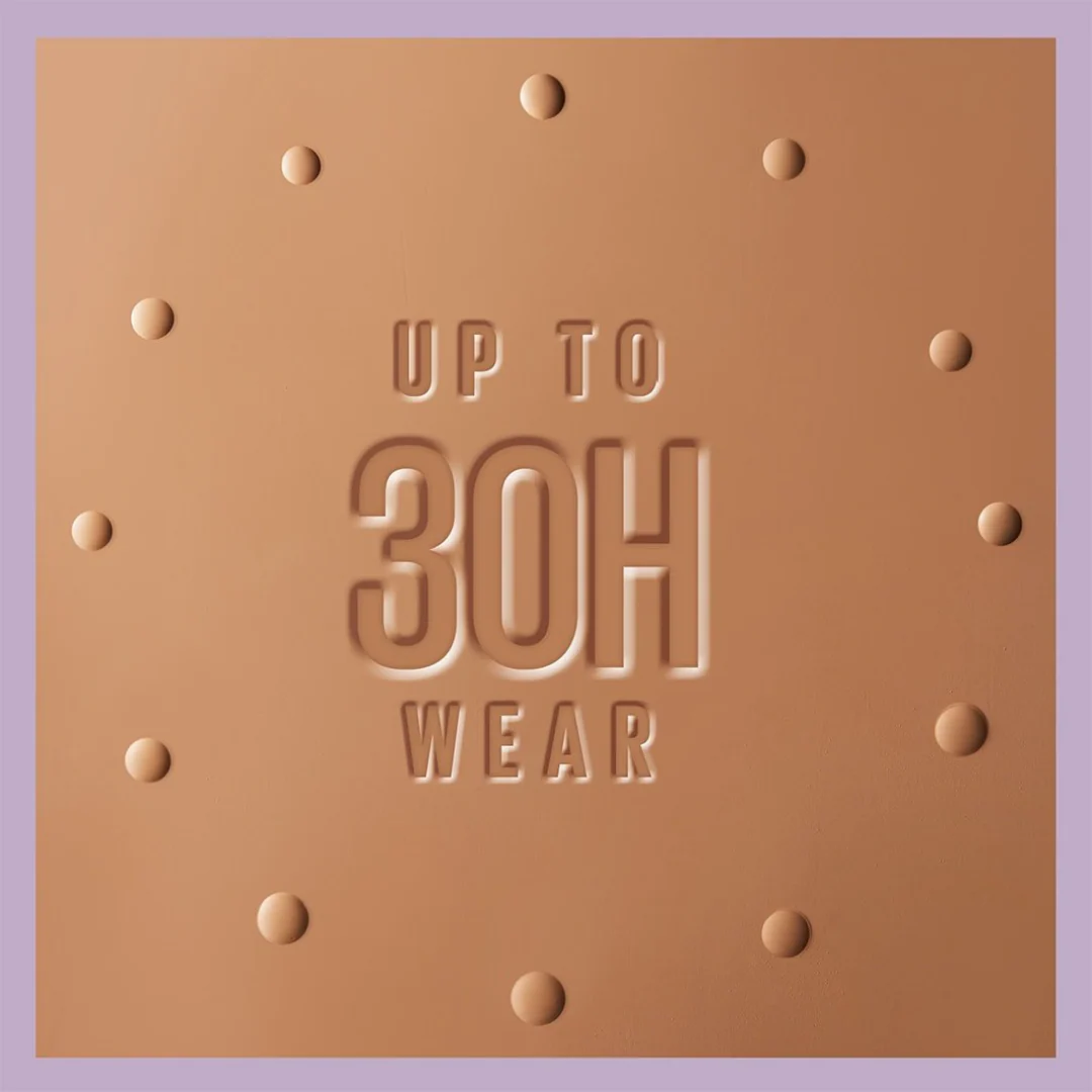 Maybelline Super Stay Up To 30H Lumi Matte Foundation - Image 3