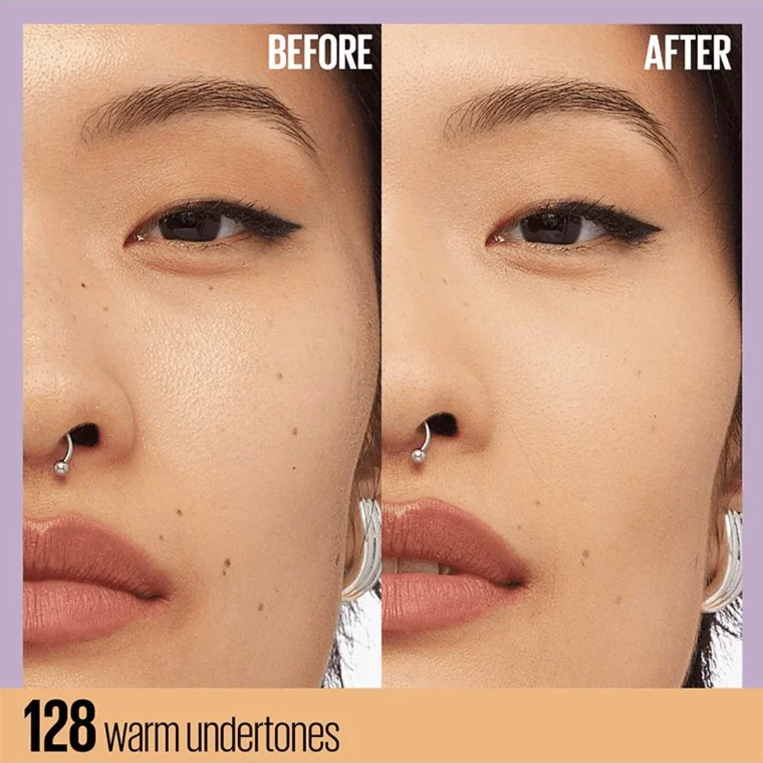 Maybelline Super Stay Up To 30H Lumi Matte Foundation - Image 8