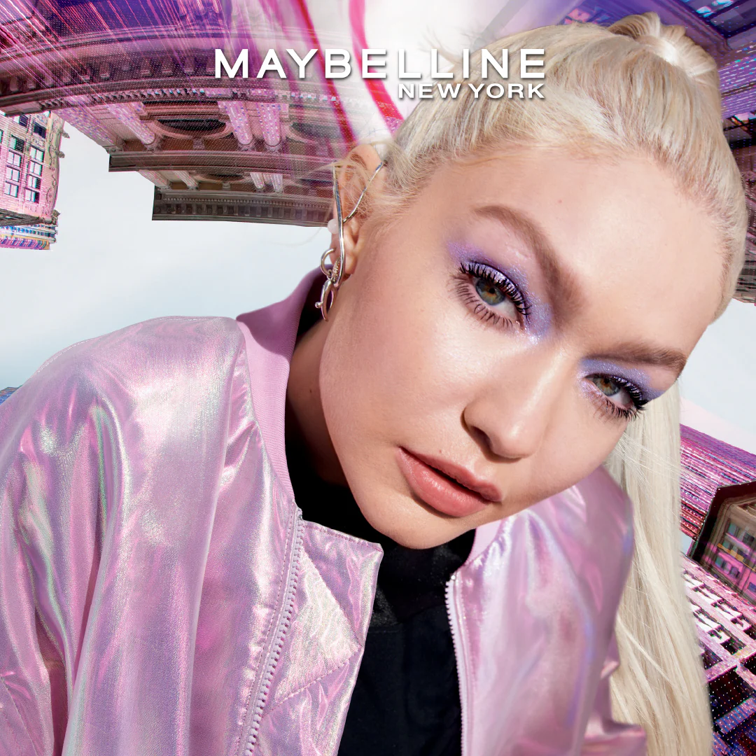 Maybelline the Falsies Surreal Extensions Mascara - Image 2