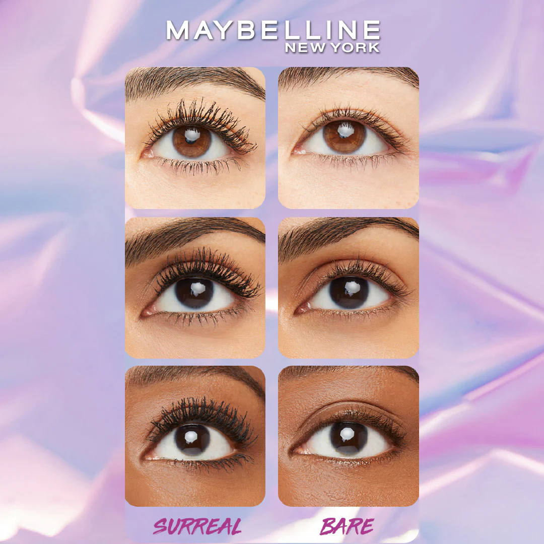 Maybelline the Falsies Surreal Extensions Mascara - Image 6
