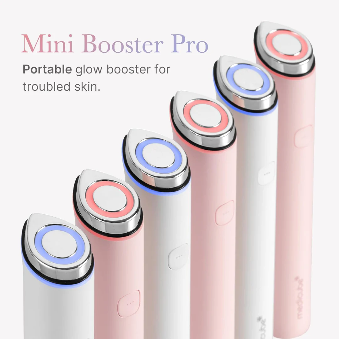 Medicube AGE-R Booster Pro Mini - Image 2