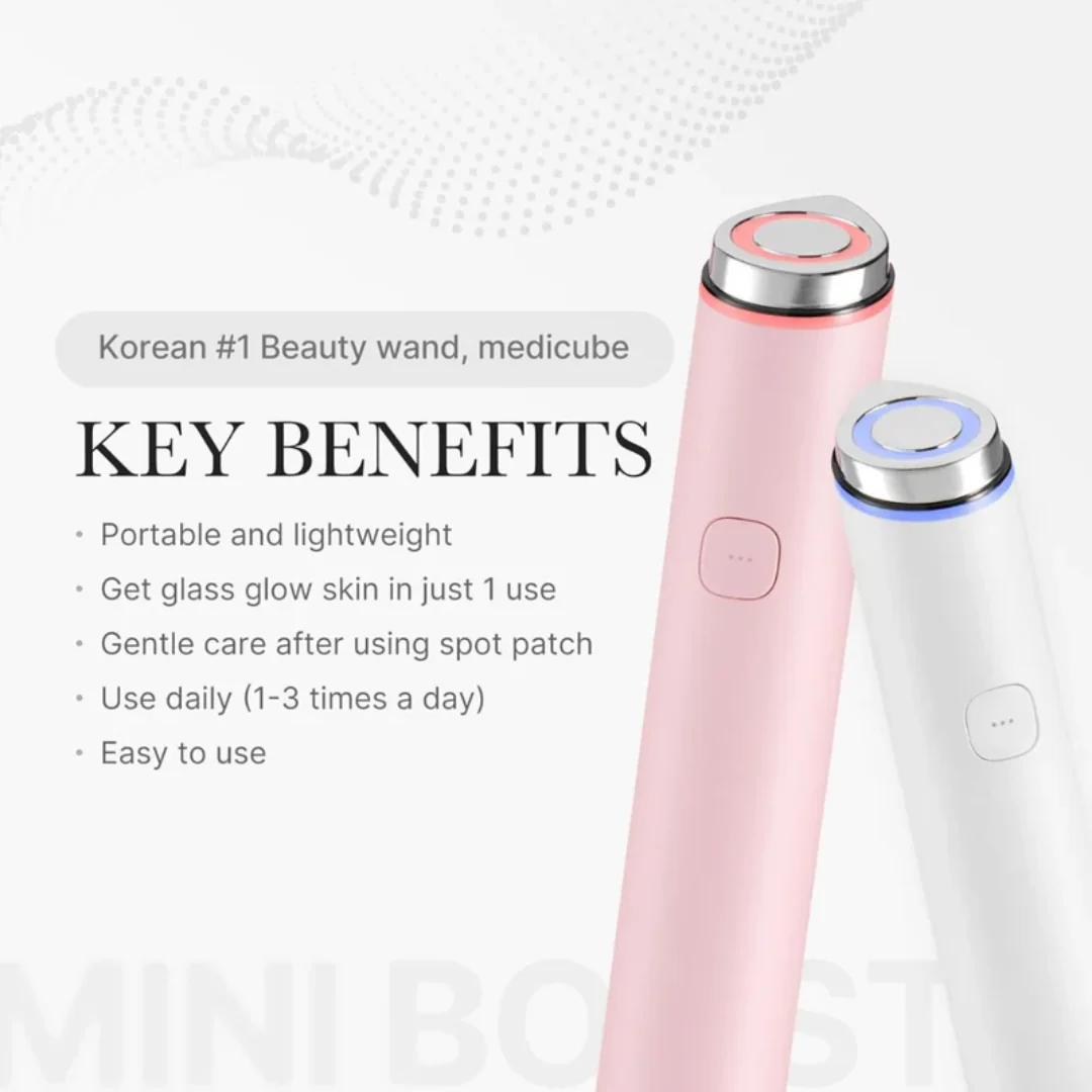 Medicube AGE-R Booster Pro Mini - Image 6