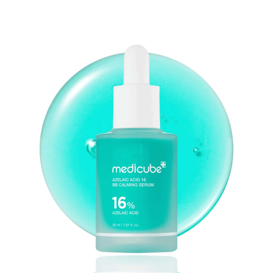 Medicube Azelaic Acid 16 BB Calming Serum - Image 2