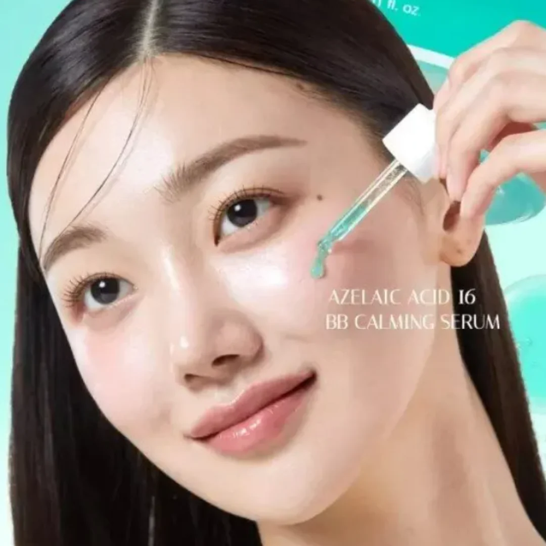 Medicube Azelaic Acid 16 BB Calming Serum - Image 3
