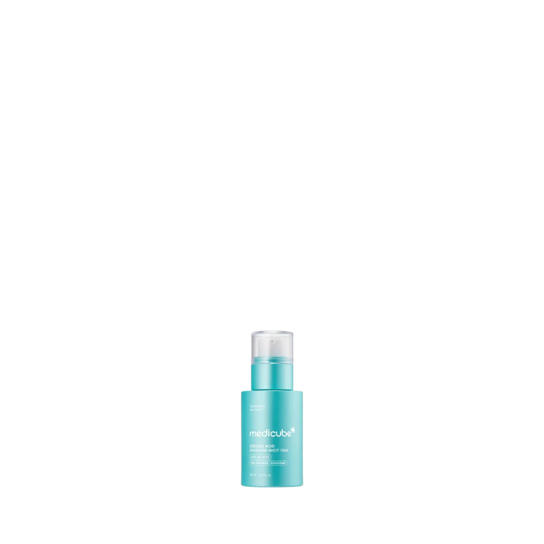Medicube Azelaic Acid Exosome Shot 7500