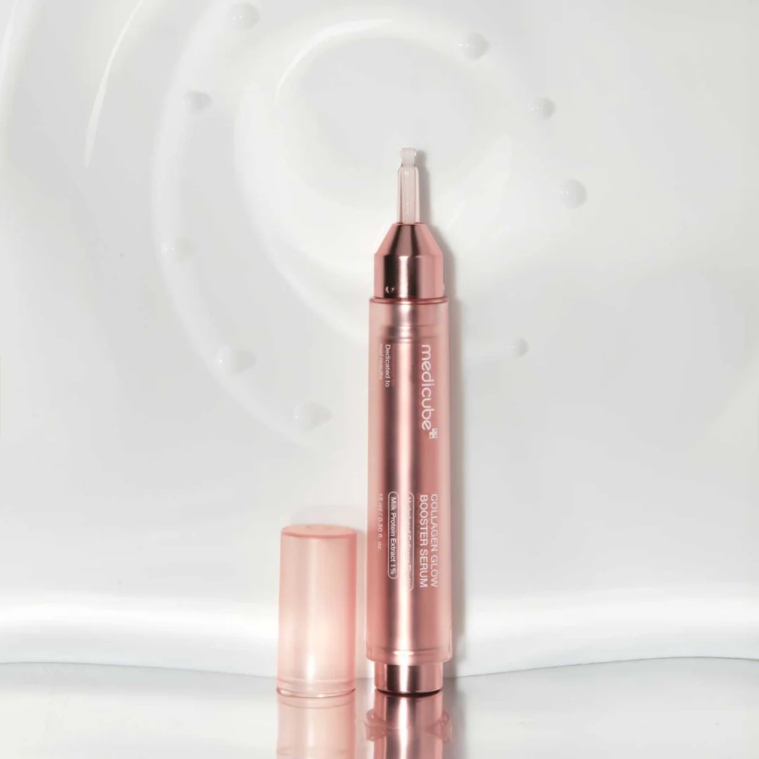 Medicube Collagen Glow Booster Serum - Image 2