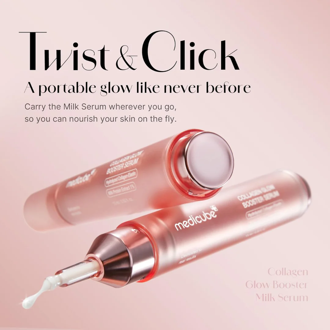 Medicube Collagen Glow Booster Serum - Image 3