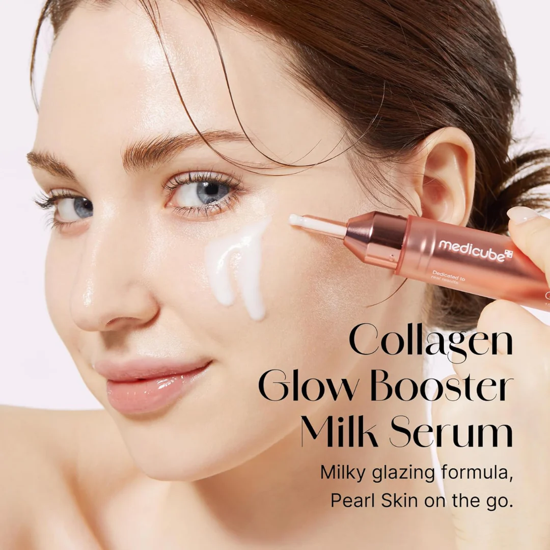Medicube Collagen Glow Booster Serum - Image 4