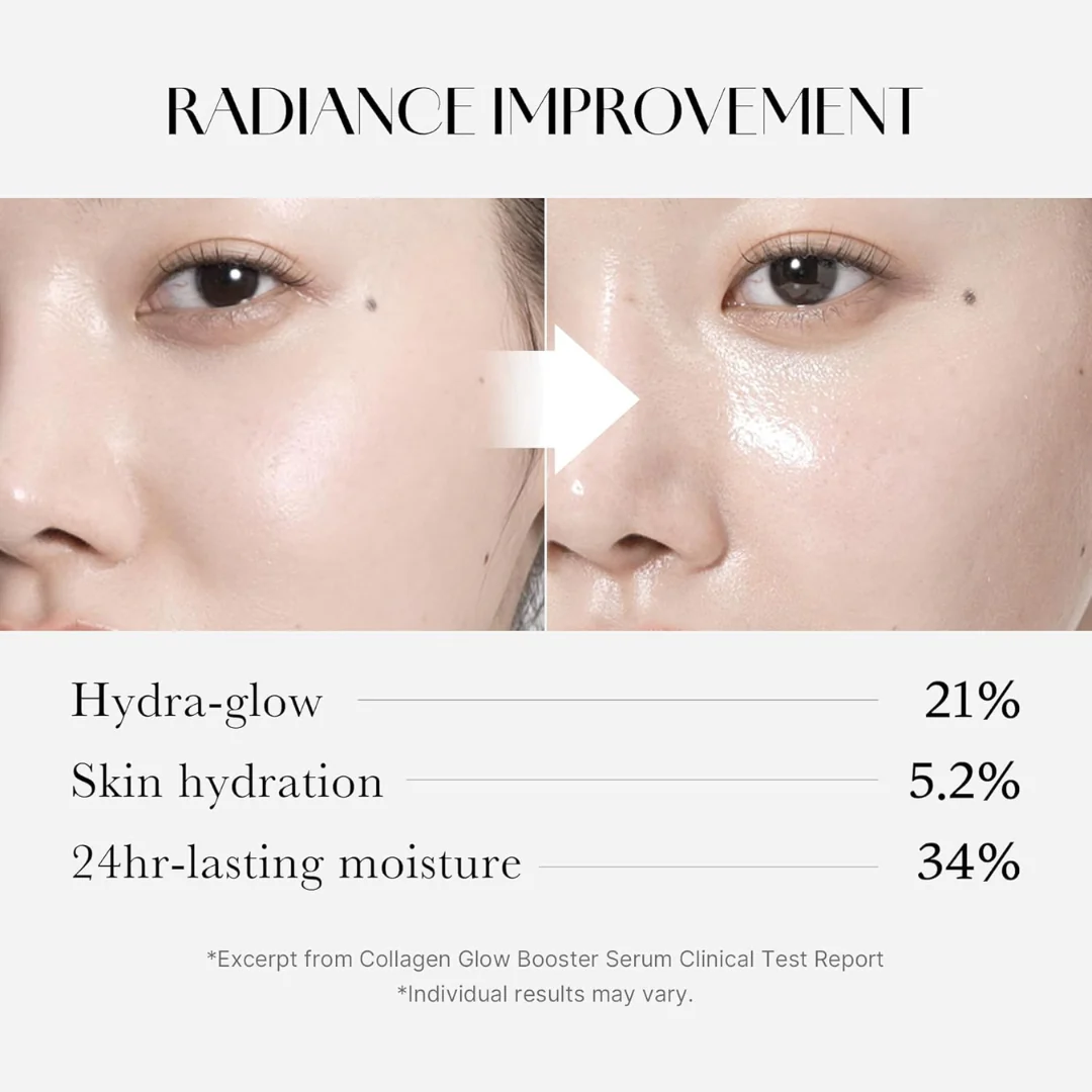 Medicube Collagen Glow Booster Serum - Image 6