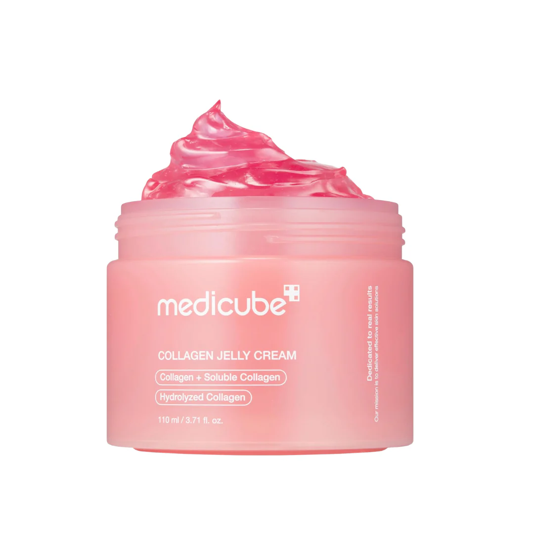 Medicube Collagen Jelly Cream - Image 2
