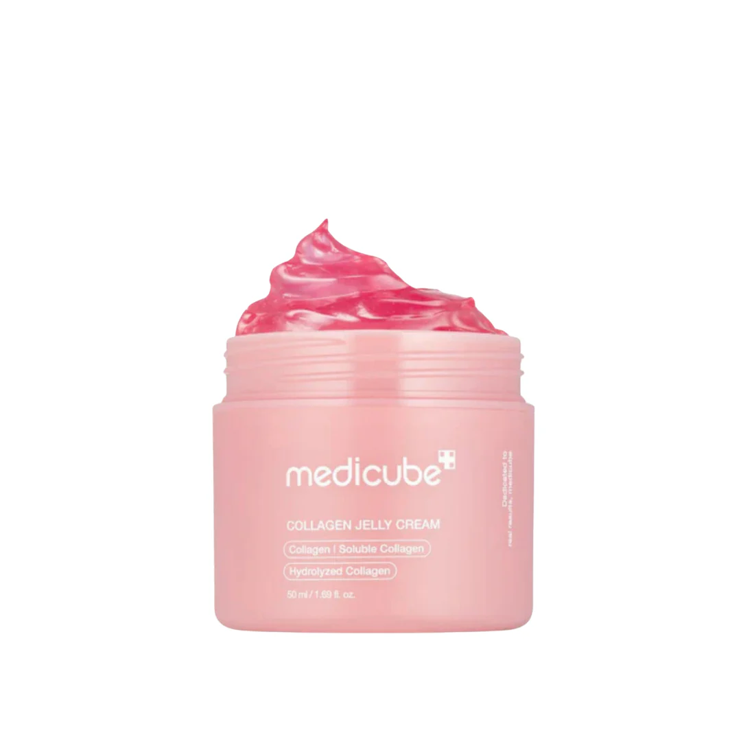 Medicube Collagen Jelly Cream - Image 3