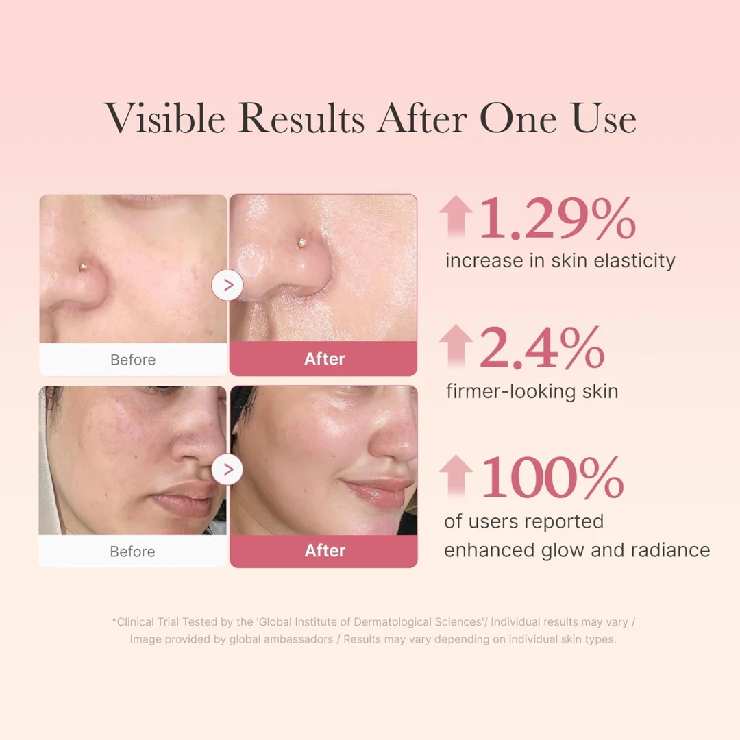 Medicube Collagen Jelly Cream - Image 6