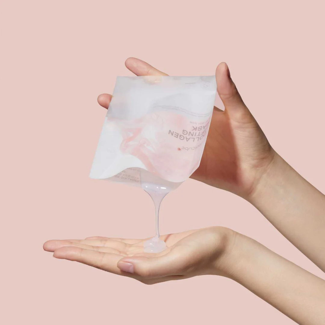 Medicube Collagen Lifting Mask - Image 2
