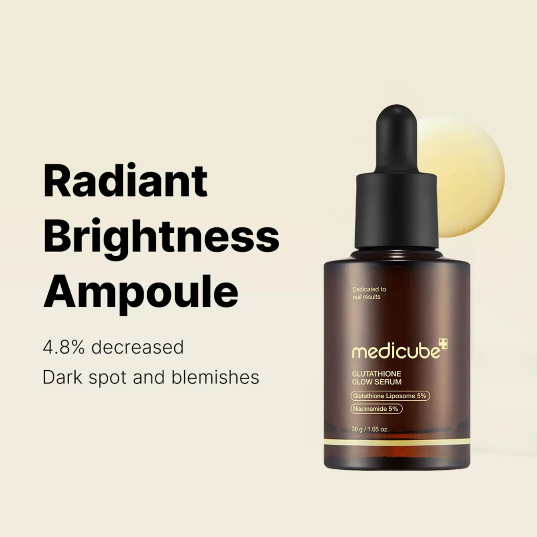Medicube Glutathione Glow Serum - Image 2