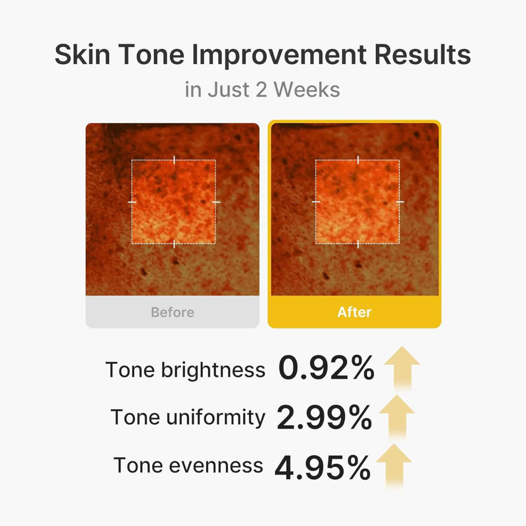 Medicube Kojic Acid Turmeric Vita Capsule Cream - Image 5