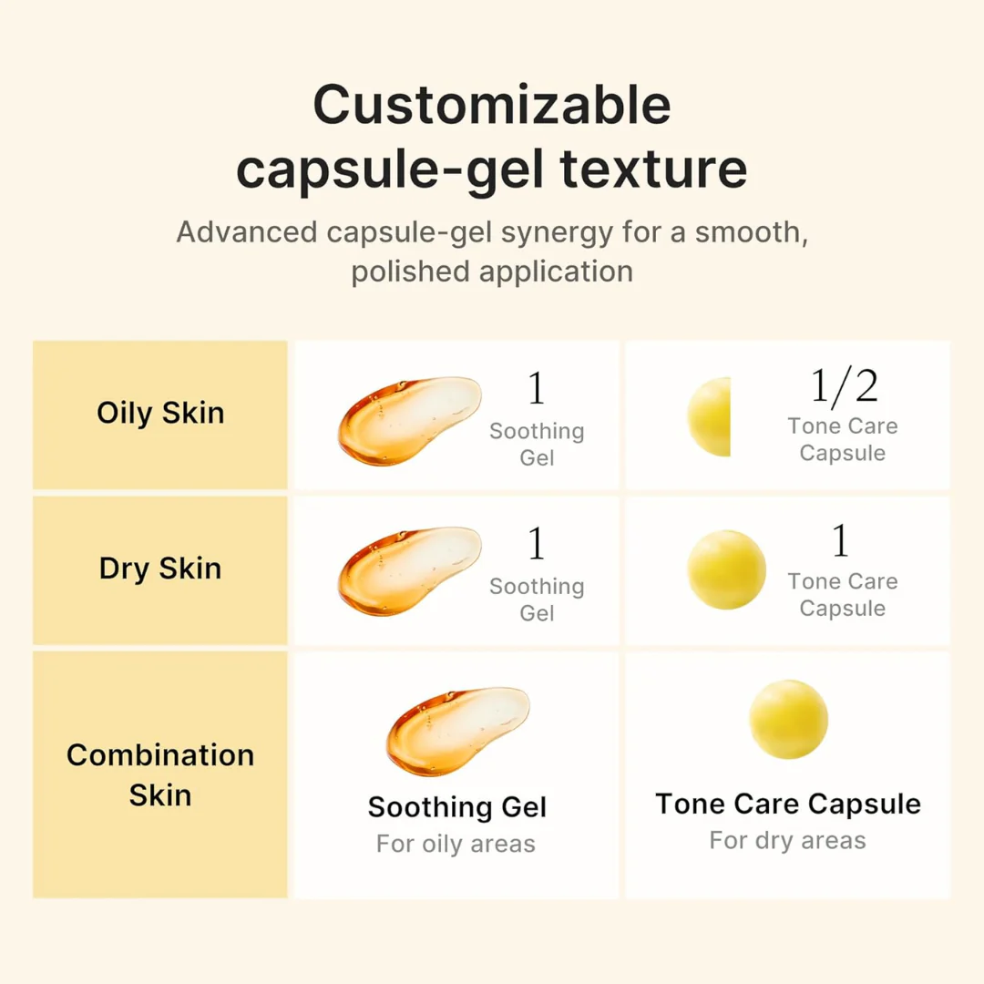 Medicube Kojic Acid Turmeric Vita Capsule Cream - Image 6