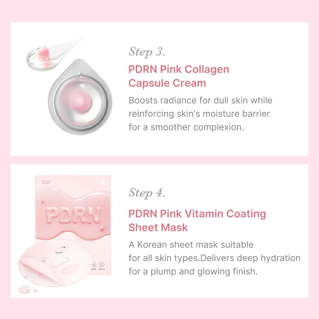 Medicube PDRN Glow Set - Image 4